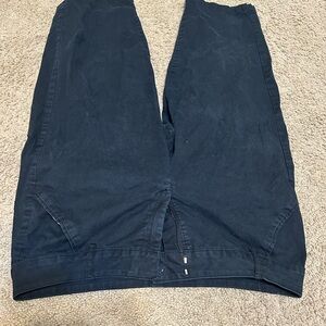 Blue Women's Pants